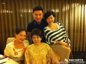娱乐吃瓜君结婚婆婆,吃瓜君喜结连理，婆婆祝福满满