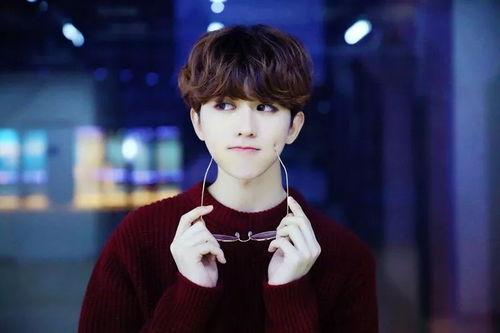 娱乐吃瓜君贺峻霖,娱乐吃瓜界的风云人物