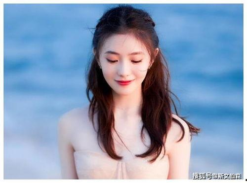 娱乐圈吃瓜刘浩存,吃瓜群众热议不断