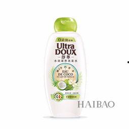 娱乐吃瓜酱洗发水成分,天然成分，护发新宠