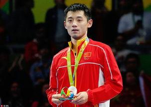 张继科娱乐吃瓜君,揭秘体育明星的幕后生活