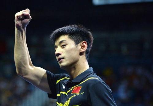 张继科娱乐吃瓜君,揭秘体育明星的幕后生活