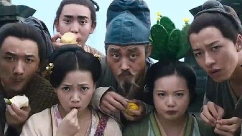 怎么吃娱乐圈的瓜,揭秘明星们的饮食秘密