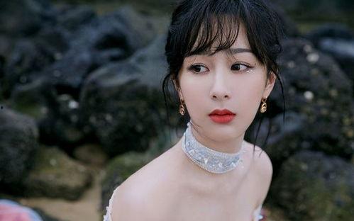 娱乐吃瓜说杨紫