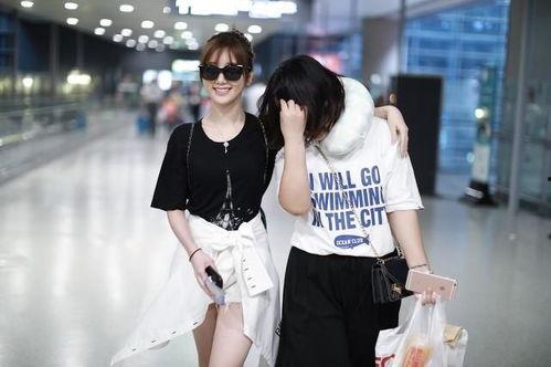 娱乐圈吃瓜称呼大全,揭秘明星昵称背后的秘密